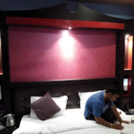 Hotel Bivab Balliguda Baligurha エクステリア 写真