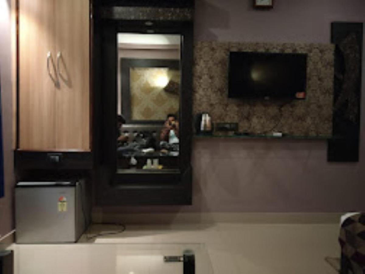 Hotel Bivab Balliguda Baligurha エクステリア 写真